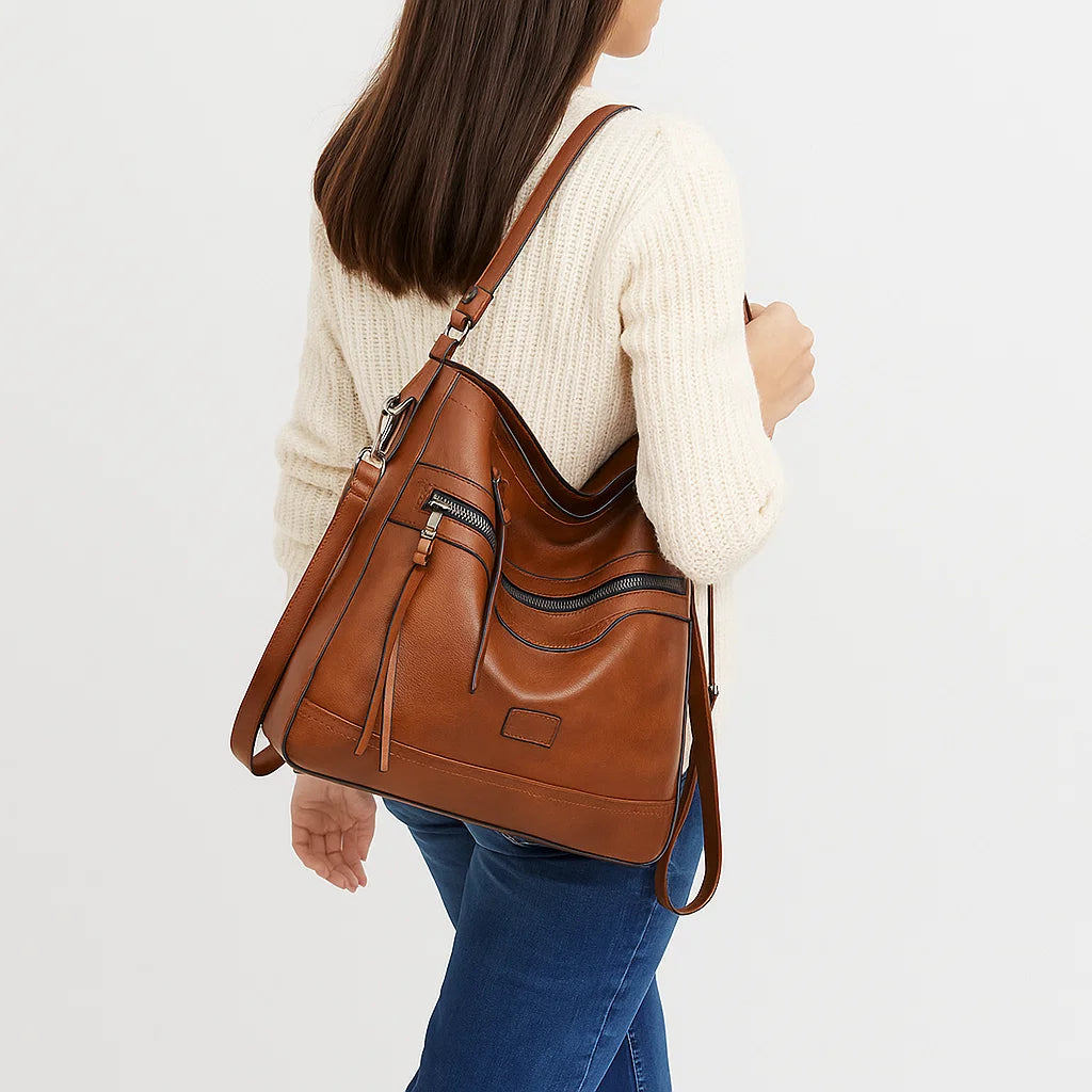 Sena | Classic Shoulder Bag