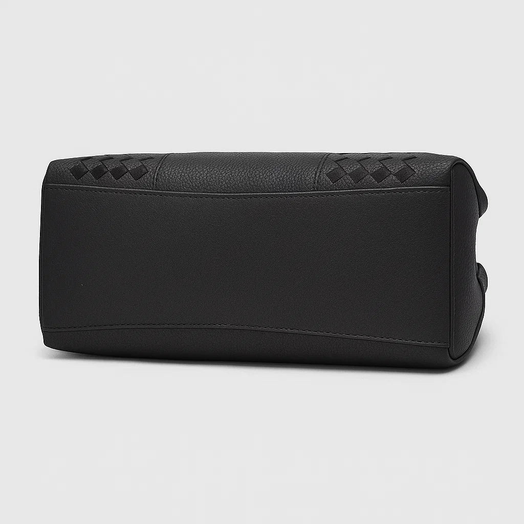 Seraphina | Signature Charm Bag