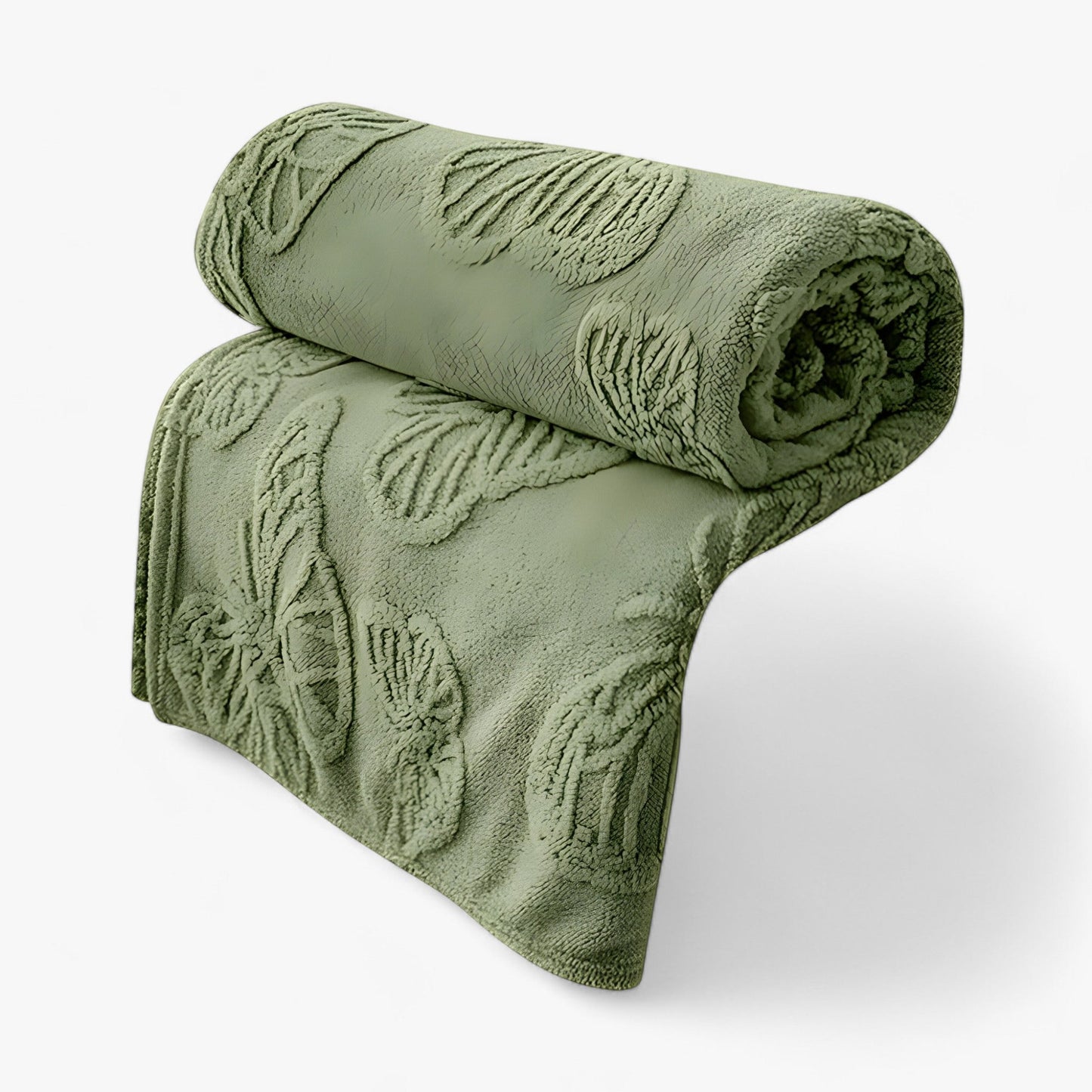 Year-Round Soft Blanket | Cozy All-Season Comfort for Bed & Sofa