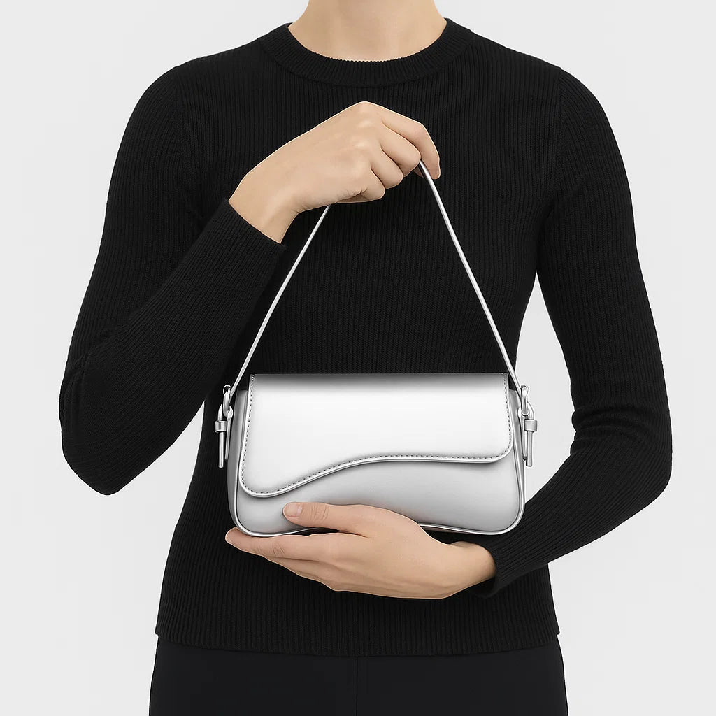 Sola | Elegant Shoulder Bag