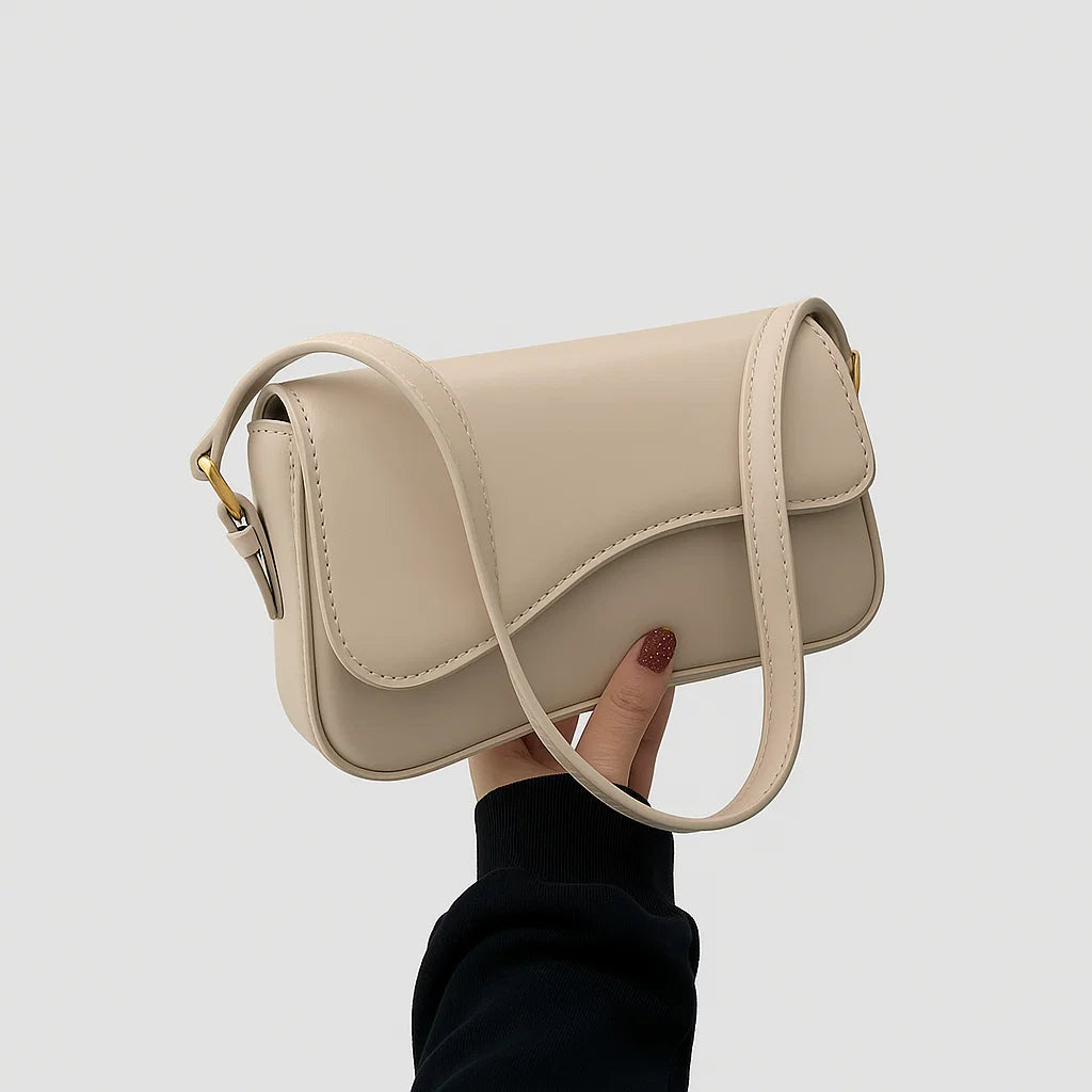Sola | Elegant Shoulder Bag
