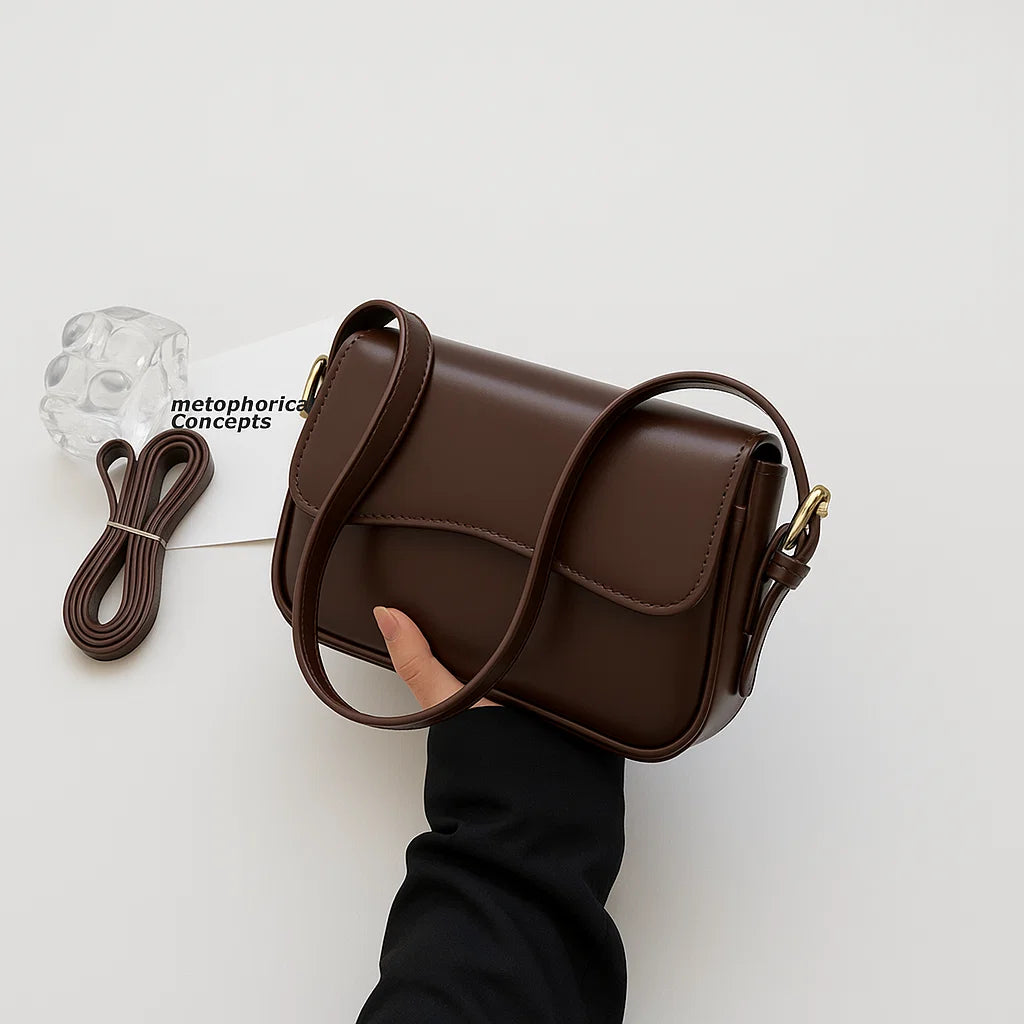 Sola | Elegant Shoulder Bag