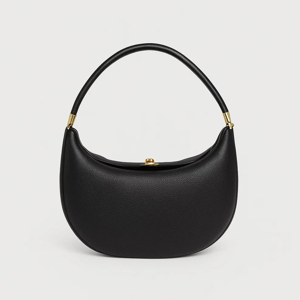 Solenne | Refined Arc Bag