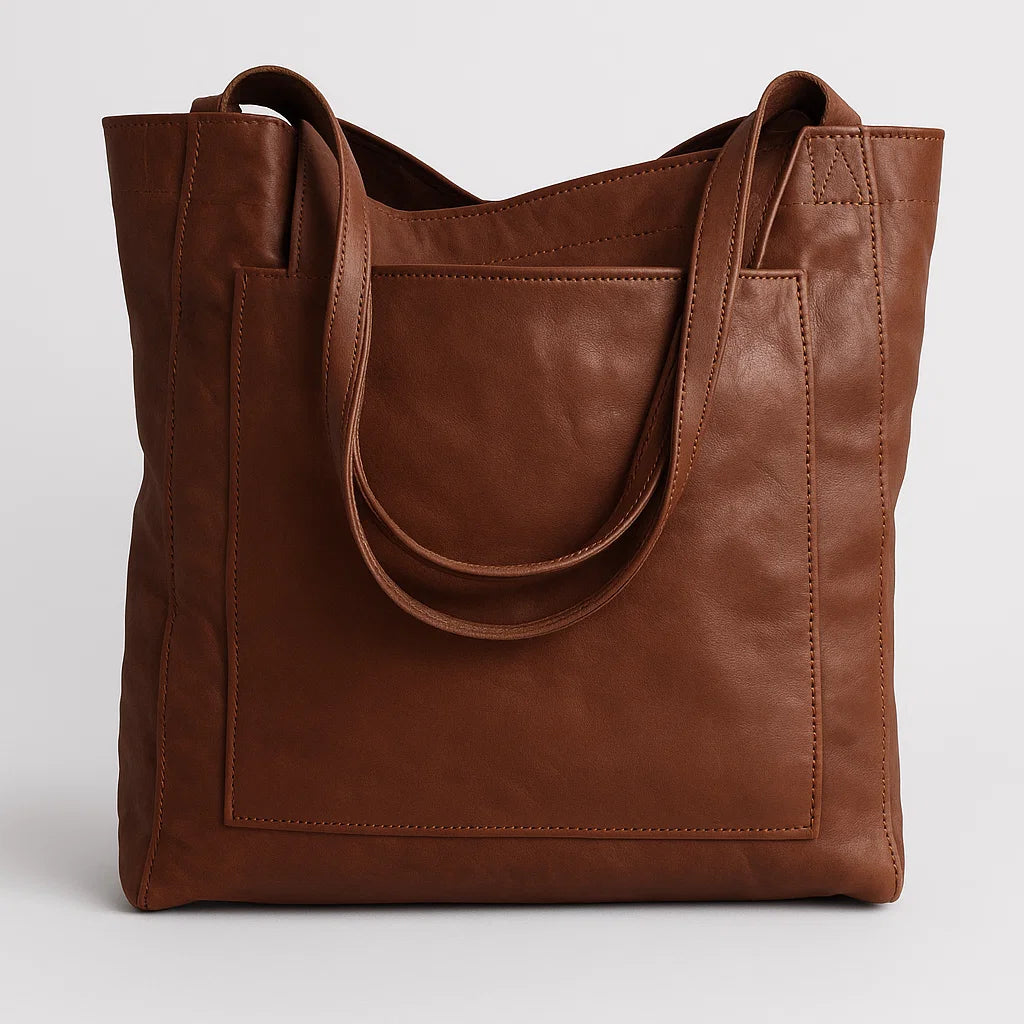 Sophia | Classic Shoulder Bag