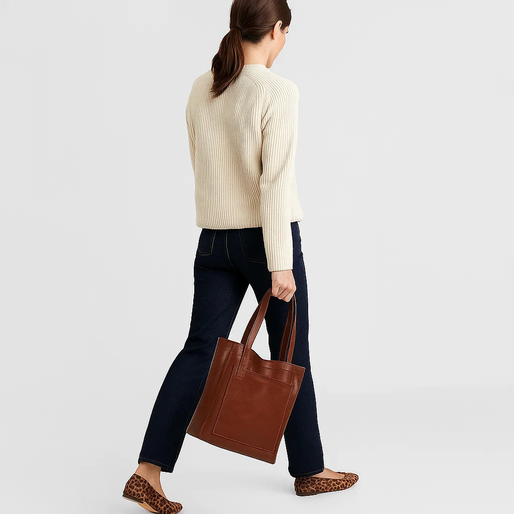 Sophia | Classic Shoulder Bag