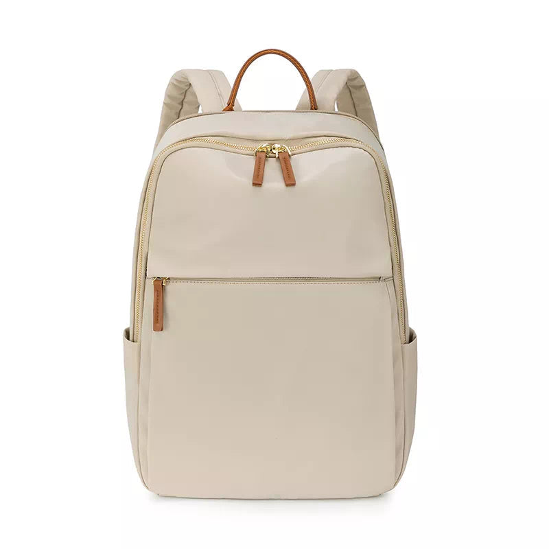 Sophia | Best Laptop Backpack for Women, Water-Resistant Computer Backpack with Ergonomic Straps 1