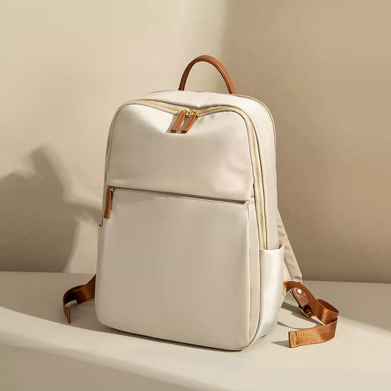 Sophia | Best Laptop Backpack for Women, Water-Resistant Computer Backpack with Ergonomic Straps 3