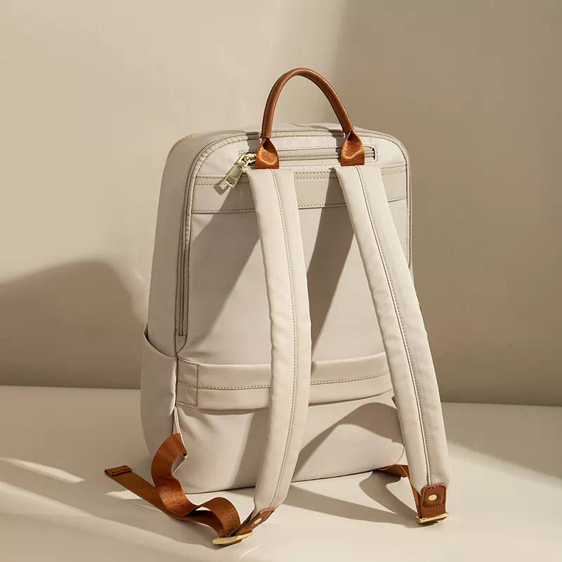 Sophia | Best Laptop Backpack for Women, Water-Resistant Computer Backpack with Ergonomic Straps 5