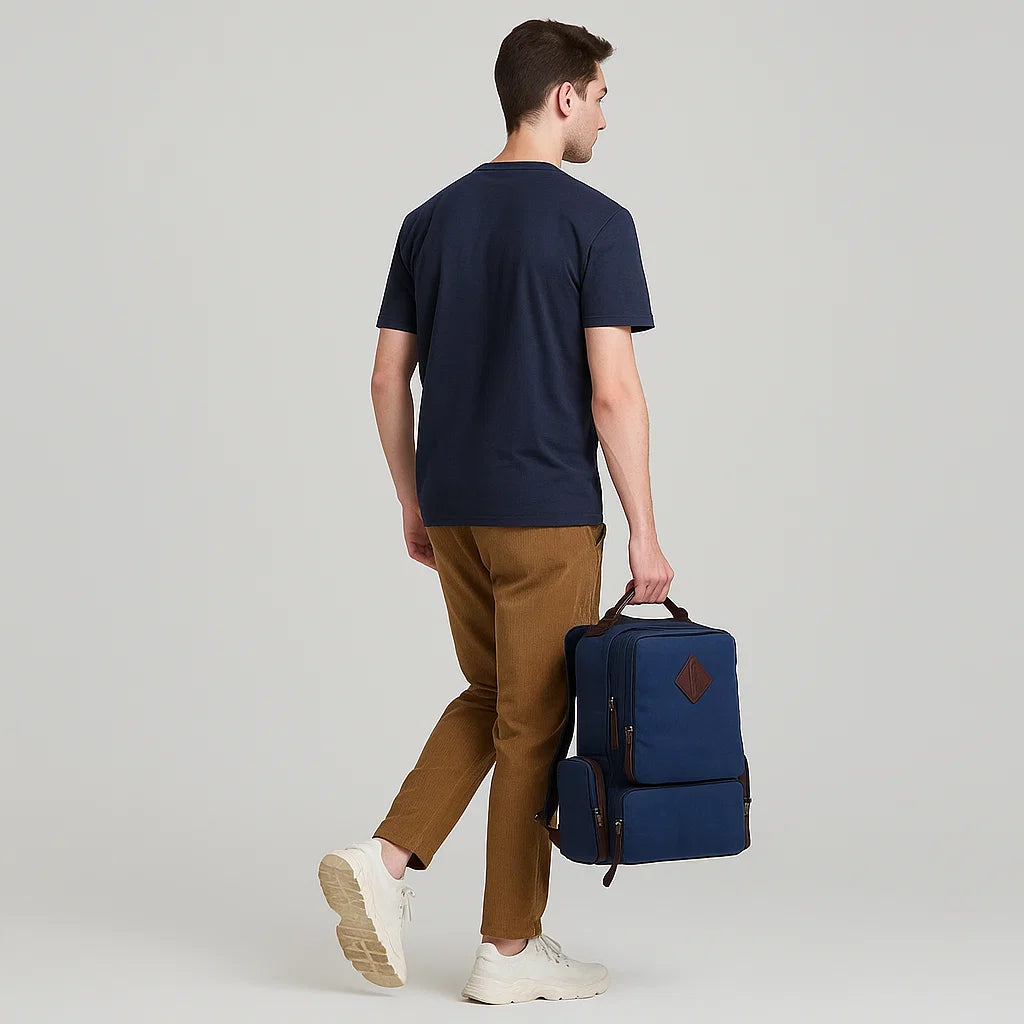 Soren | Retroform Daily Companion
