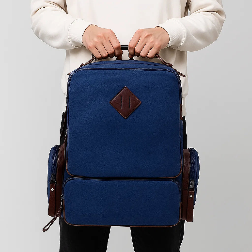 Soren | Retroform Daily Companion
