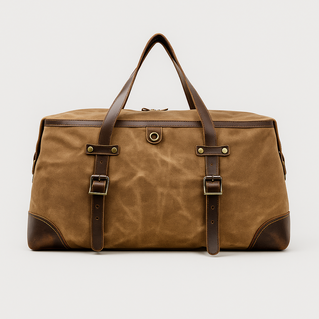 Stavanger | Durable Weekend Travel Bag