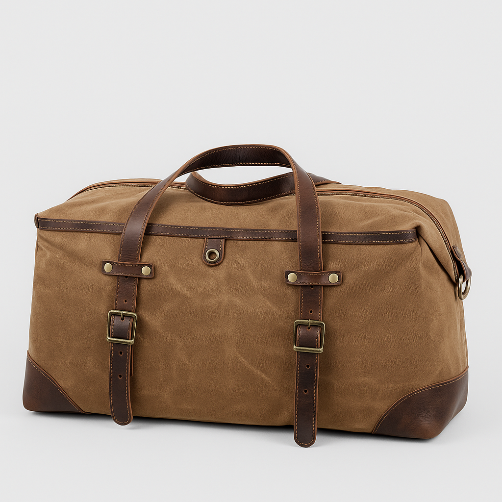 Stavanger | Durable Weekend Travel Bag