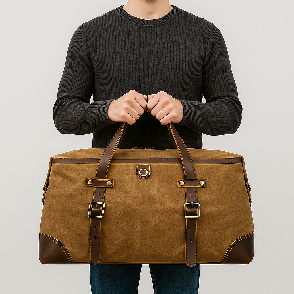 Stavanger | Durable Weekend Travel Bag