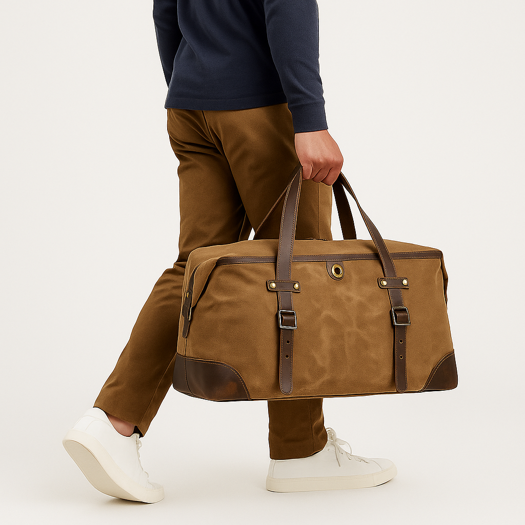 Stavanger | Durable Weekend Travel Bag