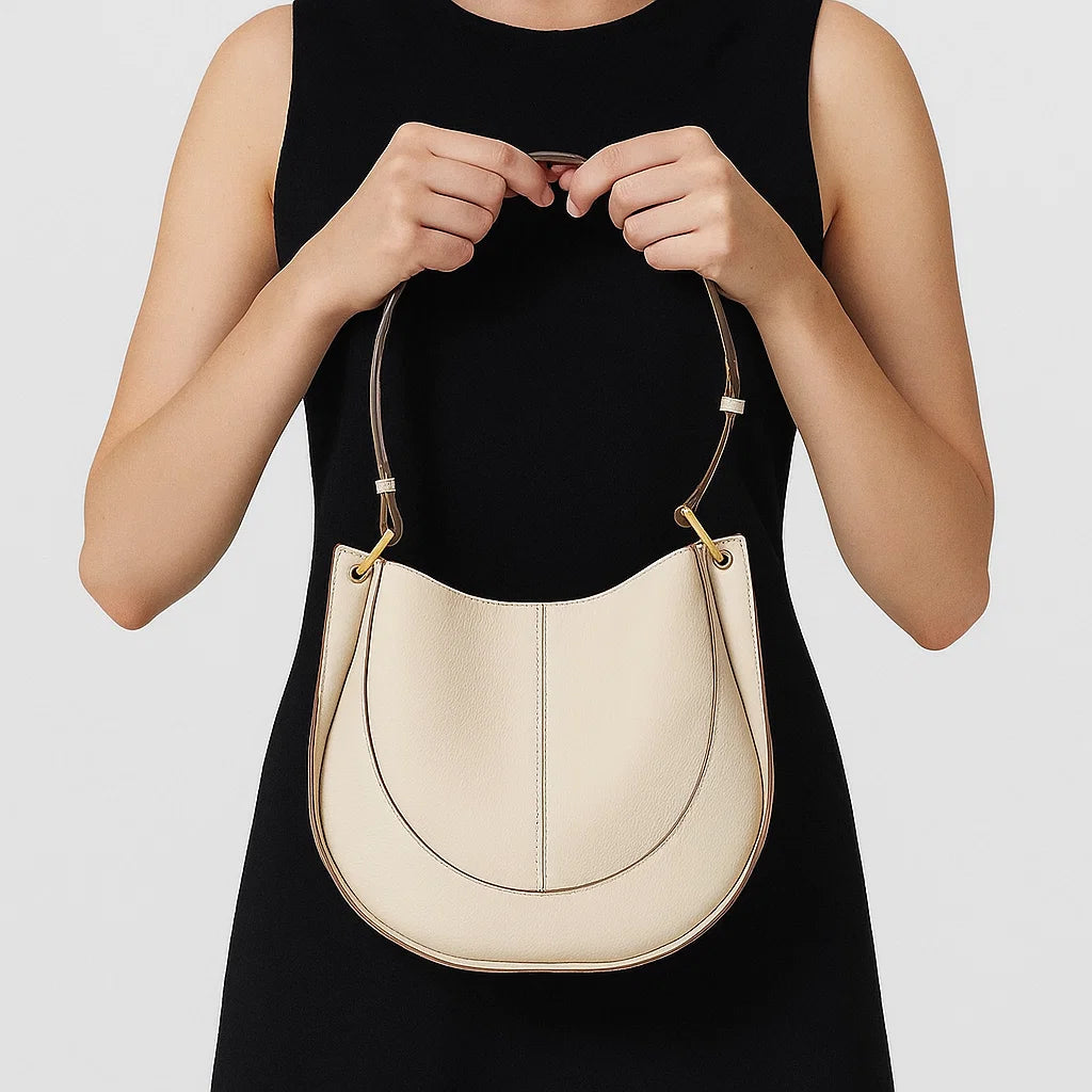 Sylira | Whisper Curve Crossbody