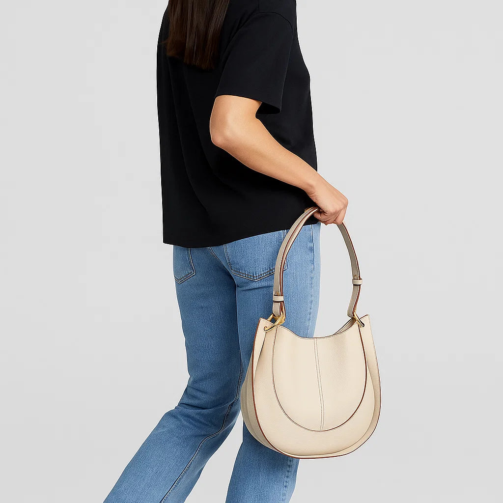 Sylira | Whisper Curve Crossbody