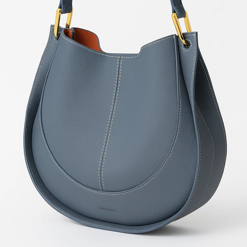 Sylira | Whisper Curve Crossbody