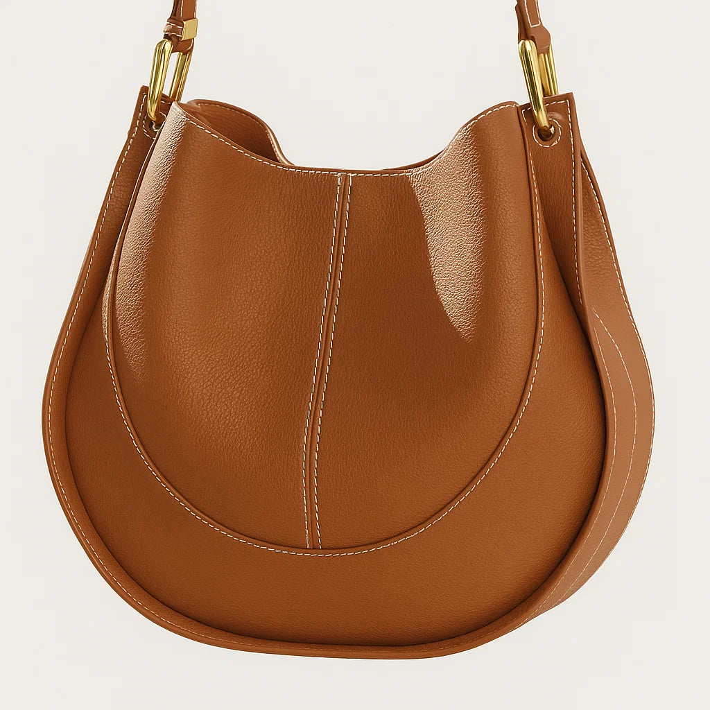 Sylira | Whisper Curve Crossbody