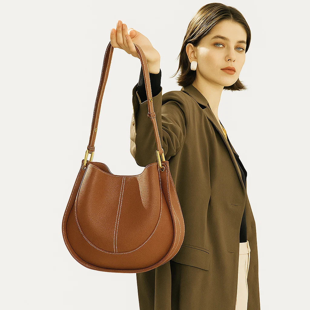 Sylira | Whisper Curve Crossbody