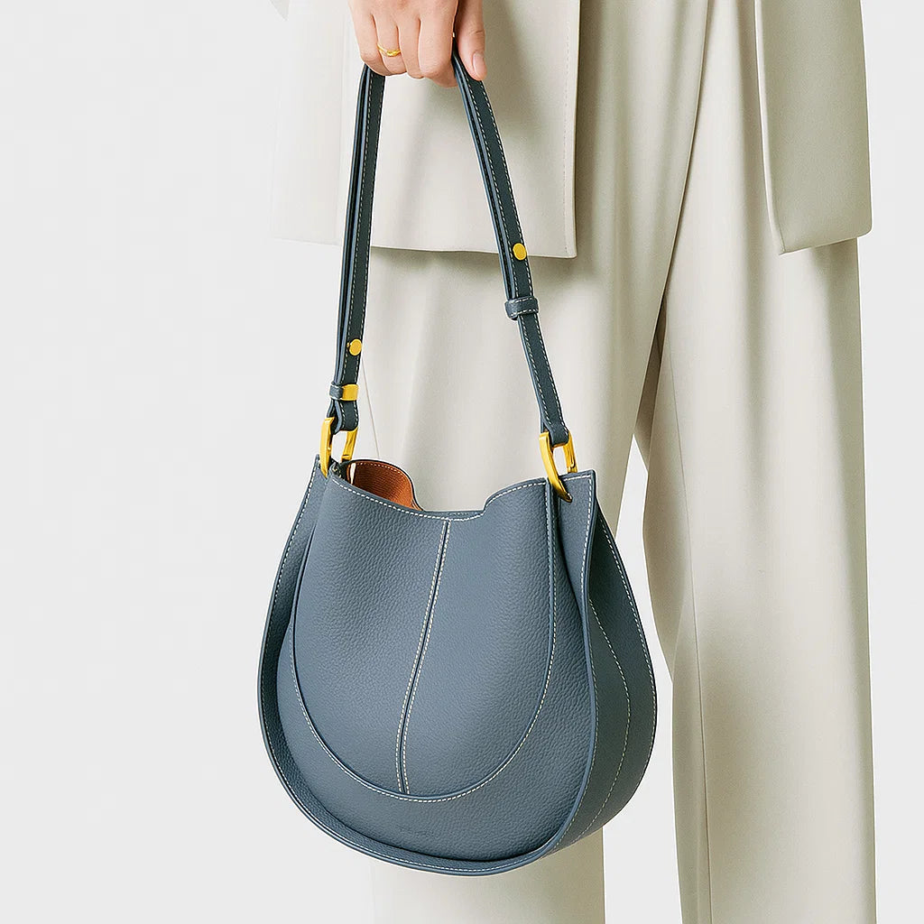 Sylira | Whisper Curve Crossbody