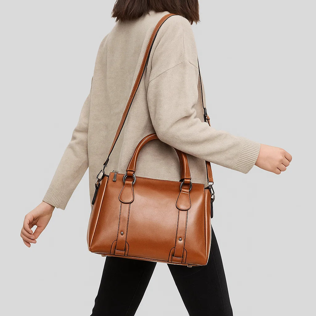 Sylvie | Everyday Elegance Bag