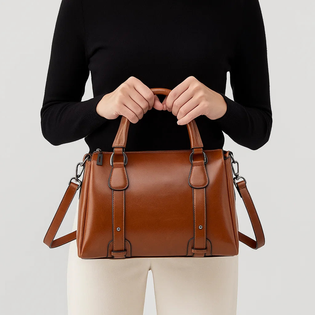 Sylvie | Everyday Elegance Bag