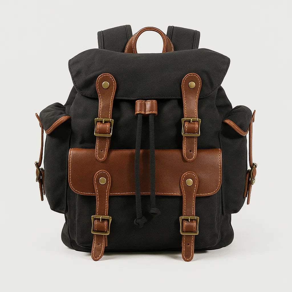 Thane | Classic Outlander Pack