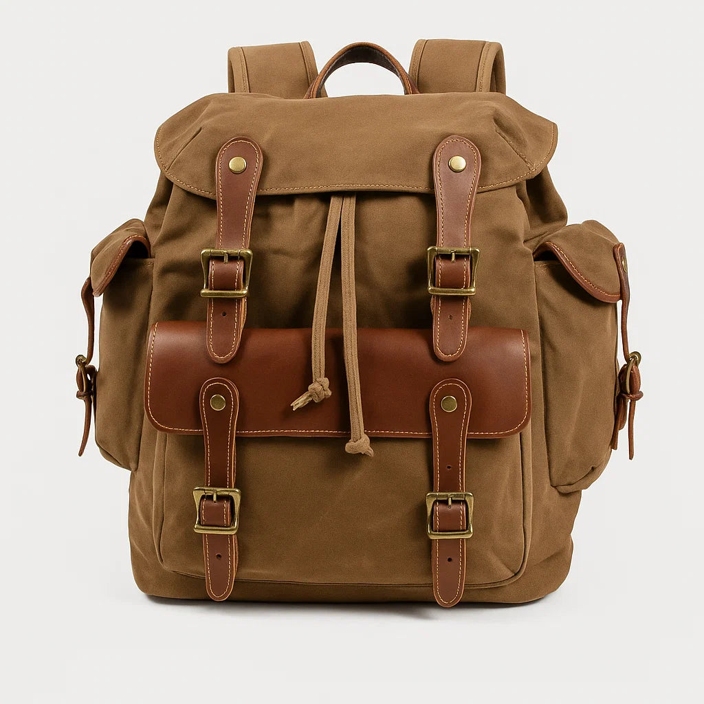 Thane | Classic Outlander Pack
