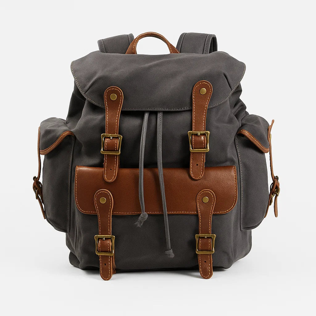 Thane | Classic Outlander Pack