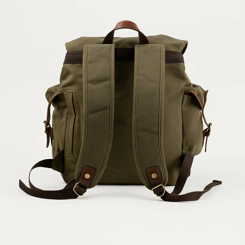 Thane | Classic Outlander Pack