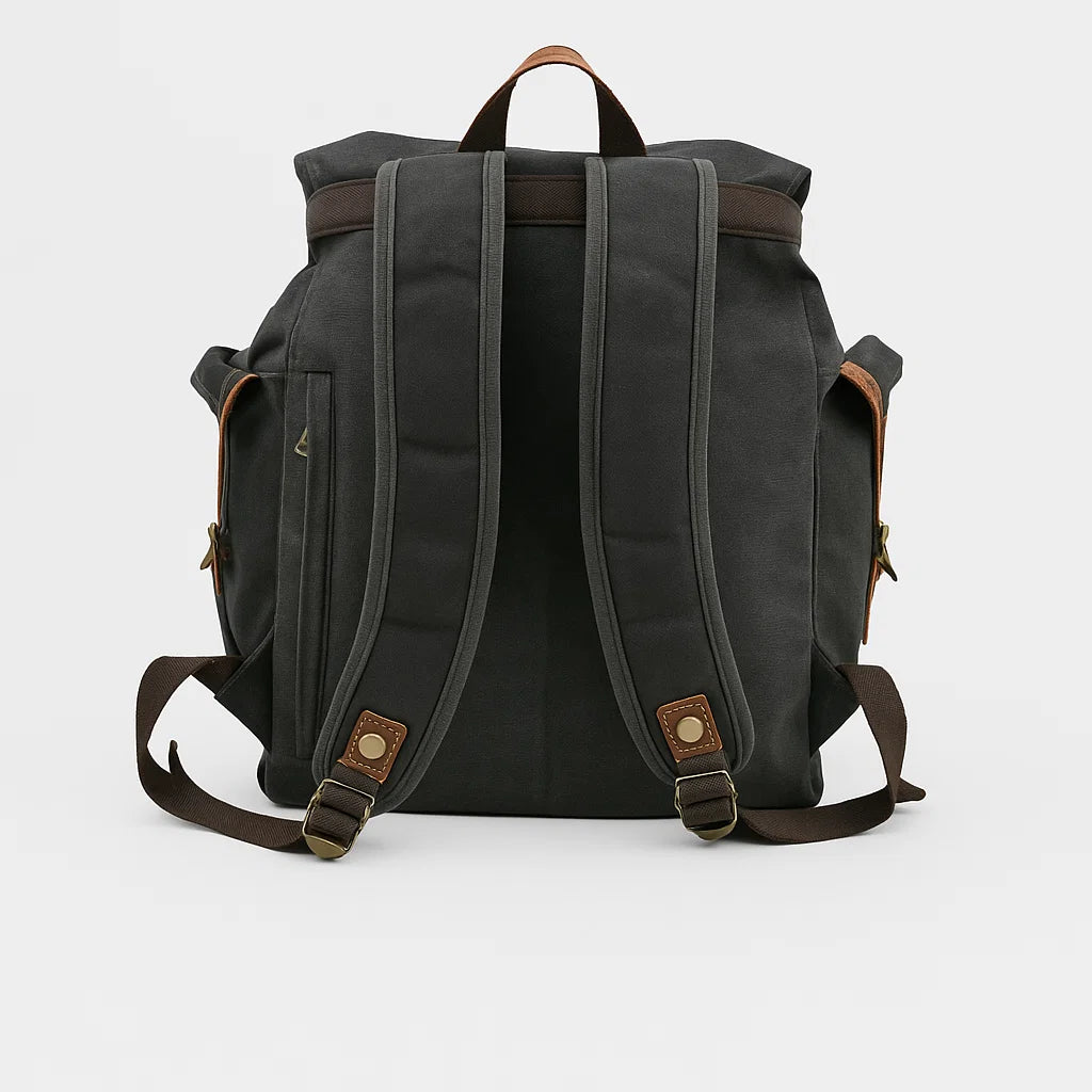 Thane | Classic Outlander Pack