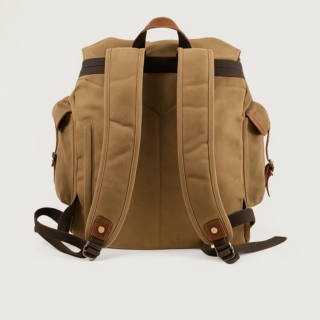 Thane | Classic Outlander Pack