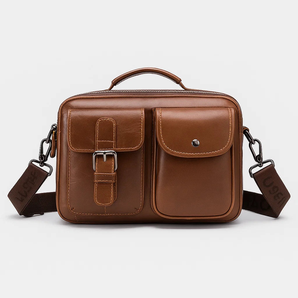 Tharen | Executive Everyday Messenger