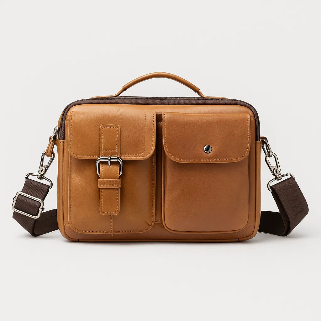 Tharen | Executive Everyday Messenger