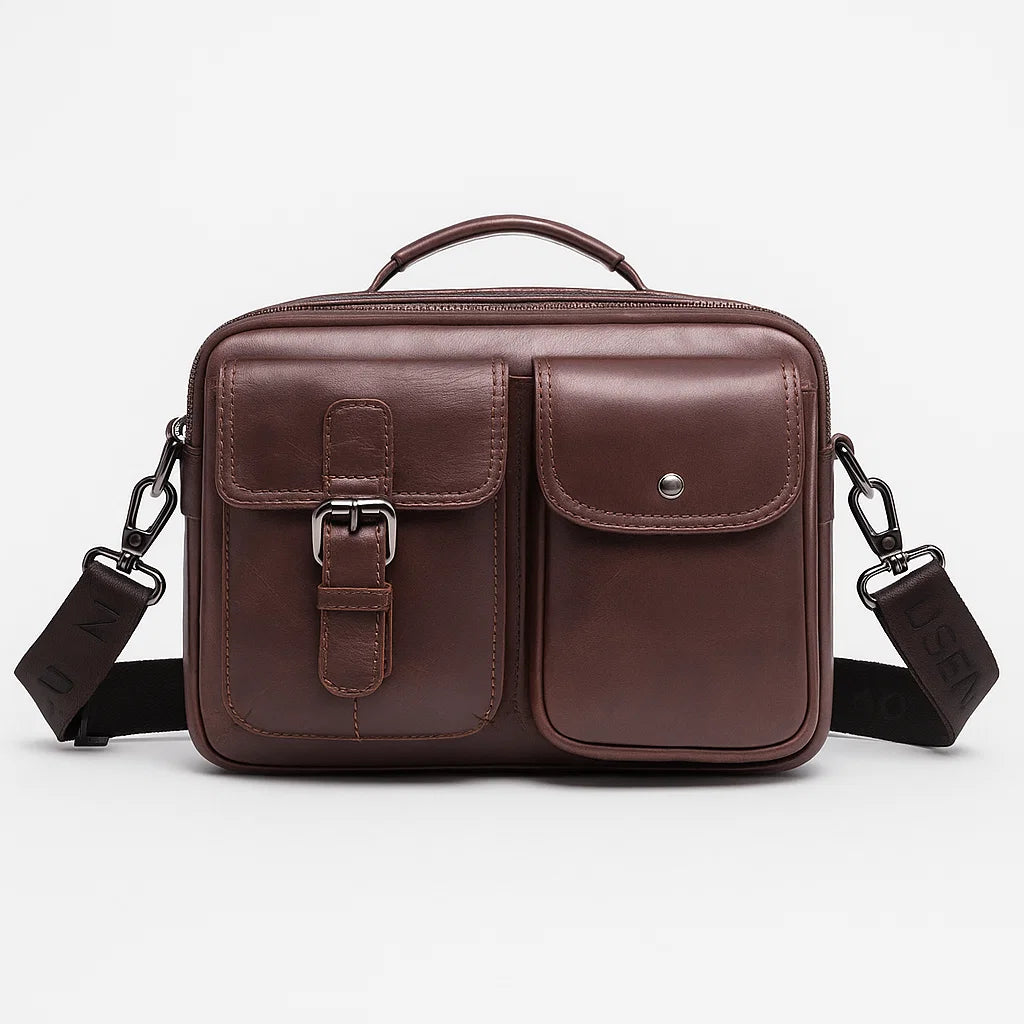 Tharen | Executive Everyday Messenger