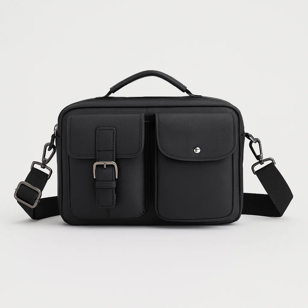 Tharen | Executive Everyday Messenger
