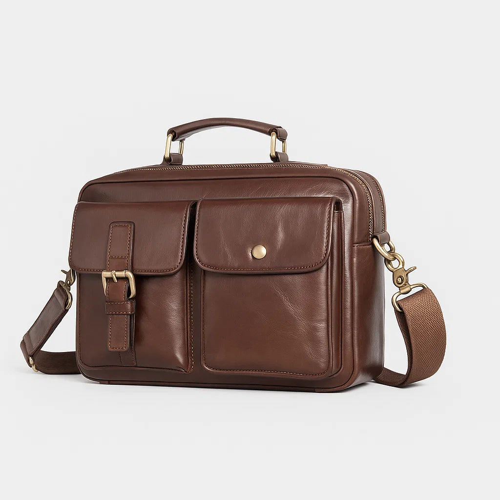 Tharen | Executive Everyday Messenger