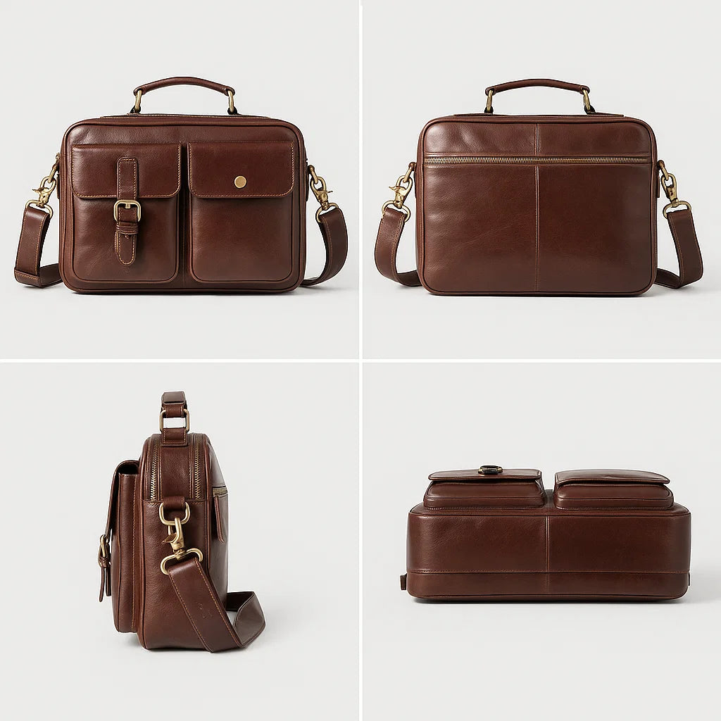 Tharen | Executive Everyday Messenger