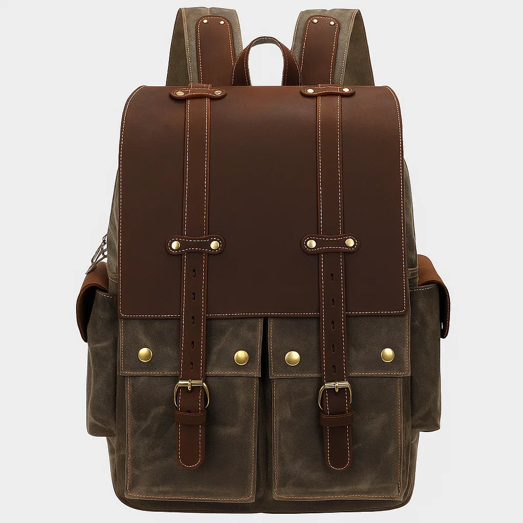 Tharyn | Ironhide Outdoor Carrier