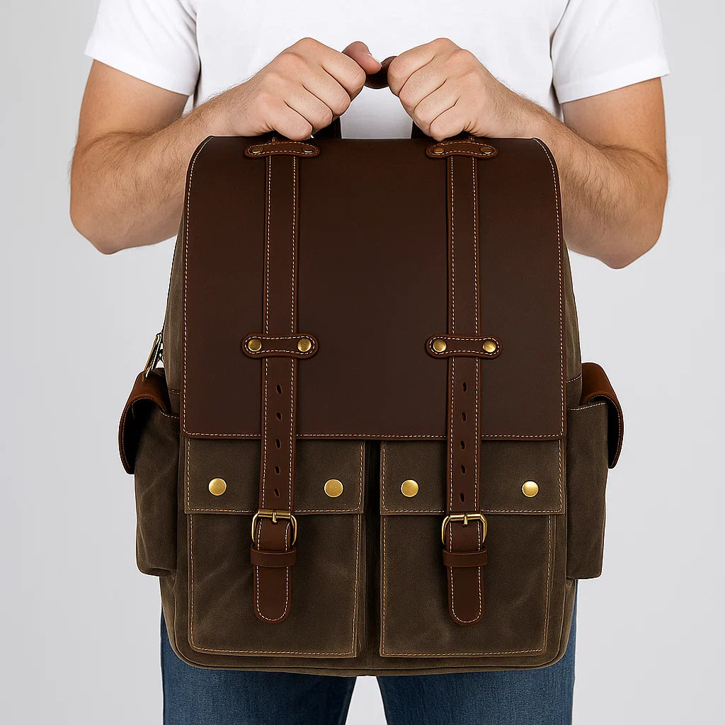 Tharyn | Ironhide Outdoor Carrier