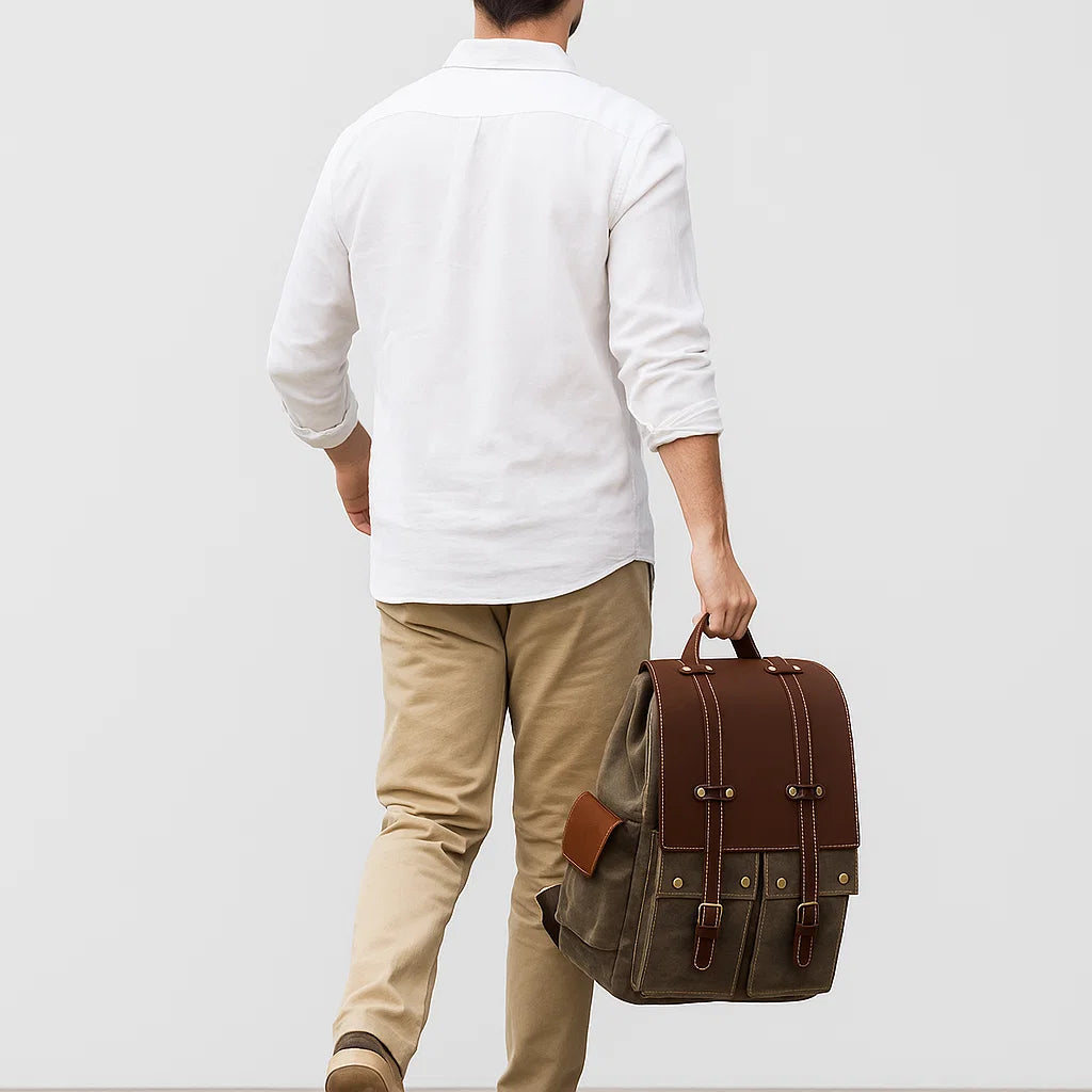 Tharyn | Ironhide Outdoor Carrier