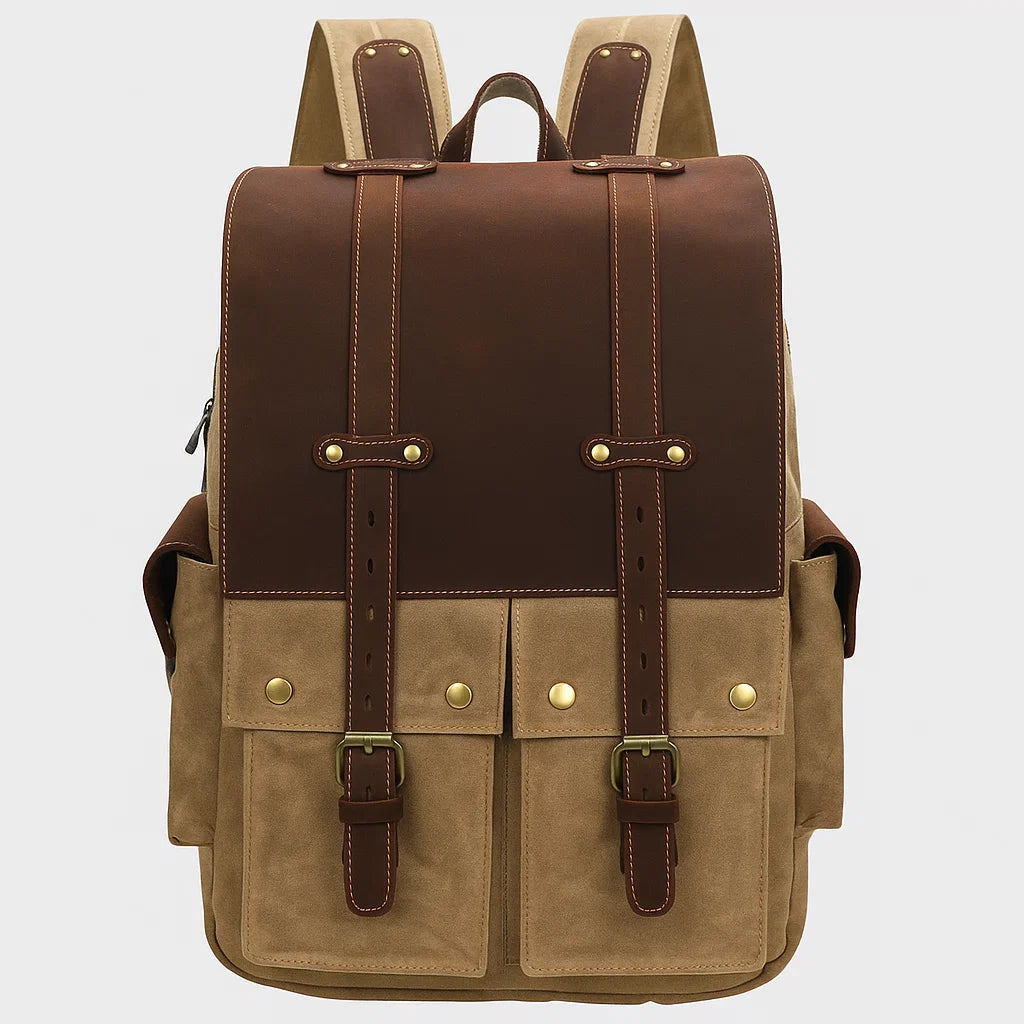 Tharyn | Ironhide Outdoor Carrier