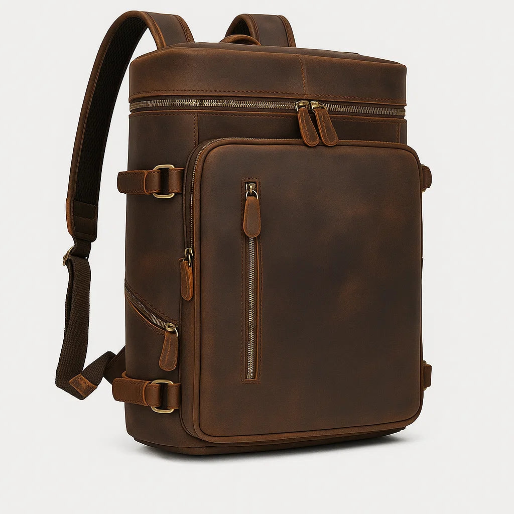 Theron | Elite Carryall for Men