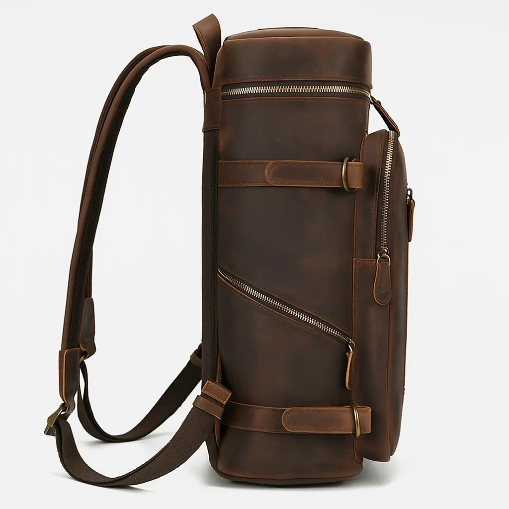 Theron | Elite Carryall for Men