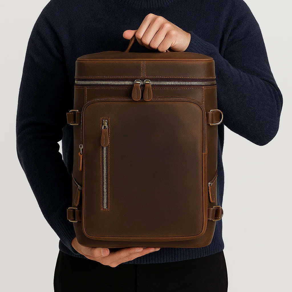 Theron | Elite Carryall for Men
