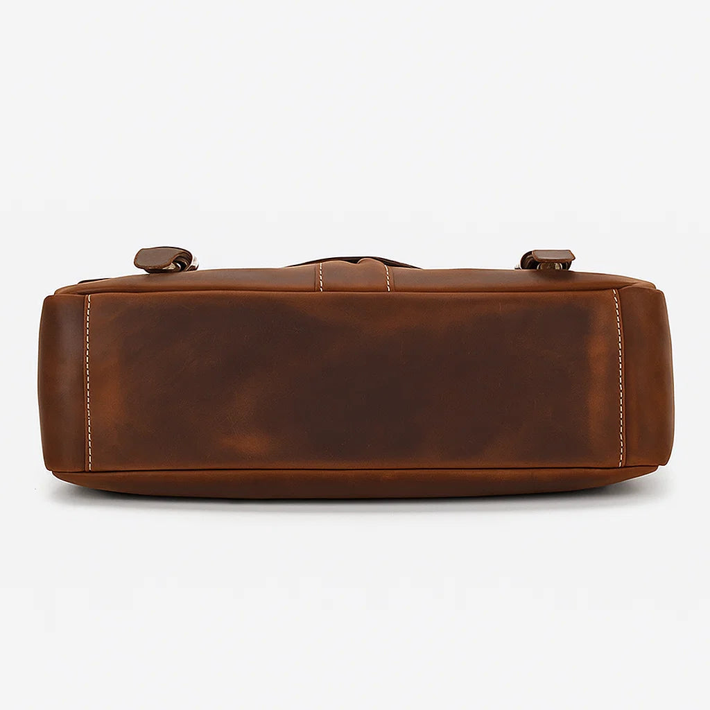 Thorne | Metro Grid Briefcase