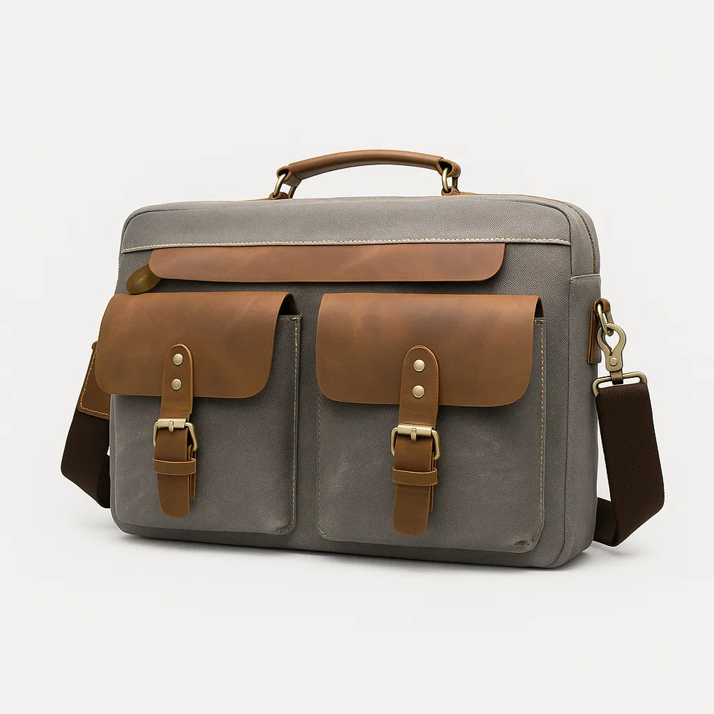 Thornwell | Rugged Academic Bag