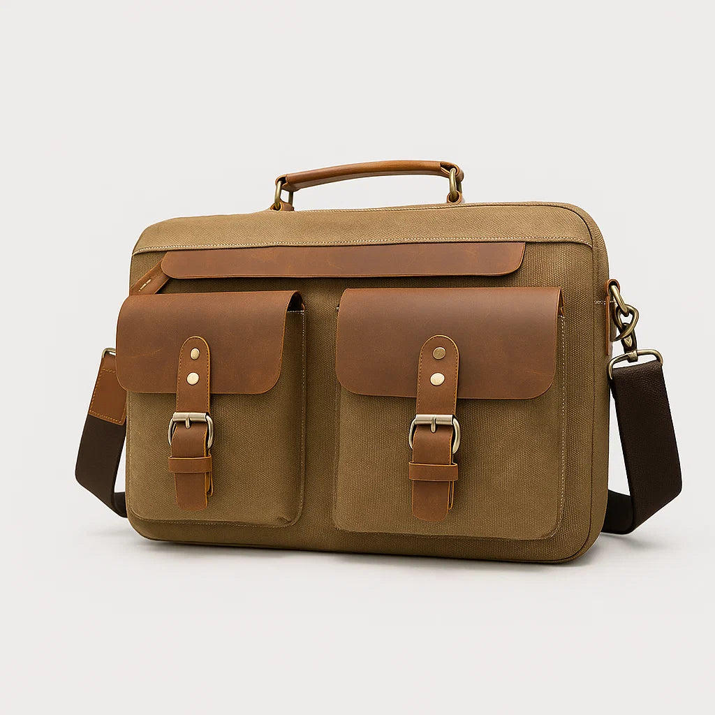 Thornwell | Rugged Academic Bag