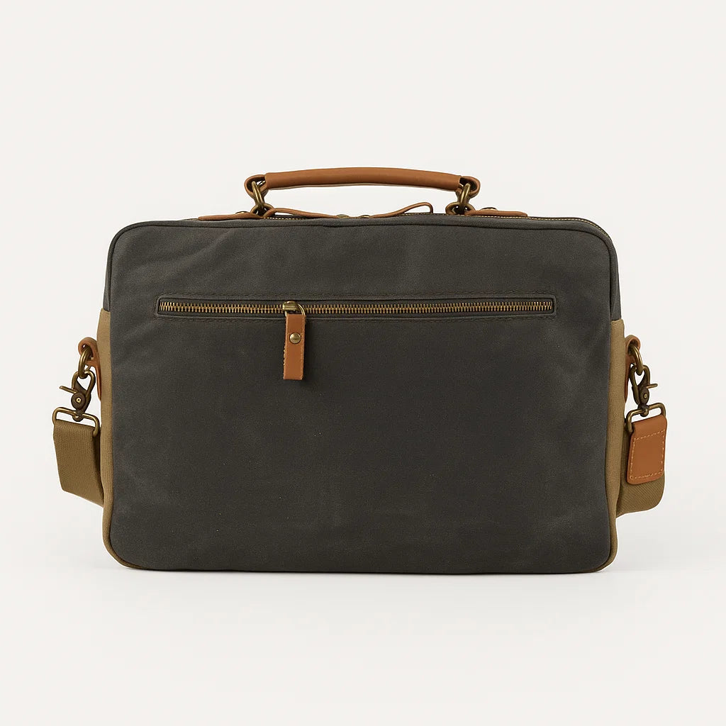 Thornwell | Rugged Academic Bag