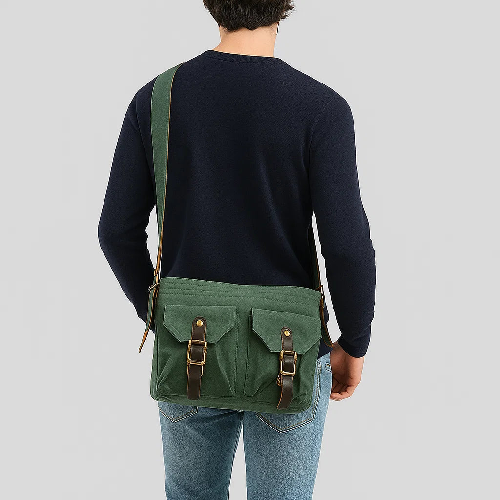 Tobias | Urban Scout Shoulder Bag